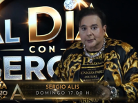 PROMO AL DIA CON SERGIO ALIS EN ESTUTELE