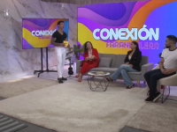 E6 CONEXIÓN VIP/ GRUPO PURO MELA'O SESSION/ LILIANA BOCANEGRA