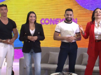E6 CONEXIÓN VIP/ GRUPO PURO MELA'O SESSION/ LILIANA BOCANEGRA
