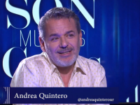 P7 SON MUCHAS COSAS con ANDREA QUINTERO