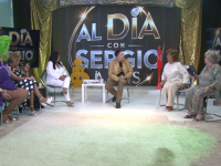 E1, AL DIA CON SERGIO ALIS