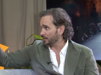 ☕E1 Caf&eacute; &Iacute;ntimo con Manuel de la Vega estutele.com