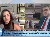 P27, LAURA GOLZIO, RAÚL PÉREZ Y MARTA MILLER en SE BUSCAN LOCOS estutele.com