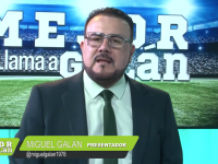 E8, MEJOR LLAMA A GALAN, presentado por Miguel Gal&aacute;n con Javier Lozano estutele.com