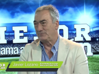 E8, MEJOR LLAMA A GALAN, presentado por Miguel Gal&aacute;n con Javier Lozano estutele.com