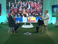 E8, MEJOR LLAMA A GALAN, presentado por Miguel Gal&aacute;n con Javier Lozano estutele.com