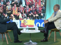 E8, MEJOR LLAMA A GALAN, presentado por Miguel Gal&aacute;n con Javier Lozano estutele.com
