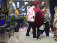 T1, E4,  AL DIA CON SERGIO ALIS ESTUTELE.COM