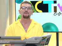 E2, ACTIVATE CON LEO, FEDA estutele.com