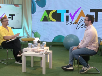 E2, ACTIVATE CON LEO, FEDA estutele.com