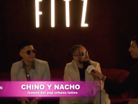 E9 Conexi&oacute;n vip con Teresa del Olmo / Mar&iacute;a Corina / Chino y Nacho / Horacio y su banda