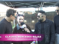 E9 Conexi&oacute;n vip con Teresa del Olmo / Mar&iacute;a Corina / Chino y Nacho / Horacio y su banda