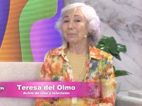 E9 Conexi&oacute;n vip con Teresa del Olmo / Mar&iacute;a Corina / Chino y Nacho / Horacio y su banda