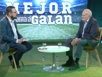 E9,  MEJOR LLAMA A GALAN con JORGE CARRETERO ESTUTELE.COM