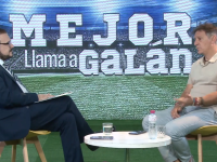E10, MEJOR LLAMA A GALAN CON ALFONSO PER&Eacute;Z ESTUTELE.COM