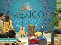 E11, MEXICO LINDO Y QUERIDO ESTUTELE.COM