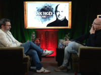 E21 - Frank HGD Show -  Tony Estruch estutele.com