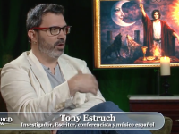 E21 - Frank HGD Show -  Tony Estruch estutele.com