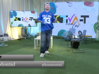 E3, ACTIVATE CON LEO, CARDIO DANCE ESTUTELE.COM