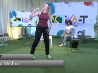 E3, ACTIVATE CON LEO, CARDIO DANCE ESTUTELE.COM
