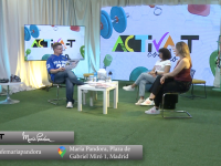 E3, ACTIVATE CON LEO, CARDIO DANCE ESTUTELE.COM