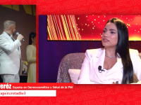 T2, P9 Alfombra Roja con Killa Tedesqui, Soraya Quintana, Fernando Alonso y Tita P&eacute;rez estutele.com