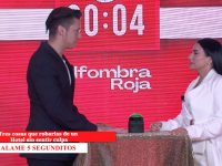T2, P9 Alfombra Roja con Killa Tedesqui, Soraya Quintana, Fernando Alonso y Tita P&eacute;rez estutele.com
