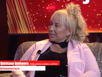 T2, P9 Alfombra Roja con Killa Tedesqui, Soraya Quintana, Fernando Alonso y Tita P&eacute;rez estutele.com