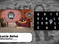 E72, DISELO A LA CAYE  Lucia Selva y Sergio de la Puente estutele.com