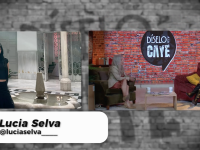 E72, DISELO A LA CAYE  Lucia Selva y Sergio de la Puente estutele.com