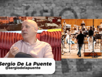 E72, DISELO A LA CAYE  Lucia Selva y Sergio de la Puente estutele.com