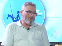 P30, LAURA GOLZIO, MIGUEL ROSALES FINCA LAS MALEZAS Y ALMA RODRíGUEZ en SE BUSCAN LOCOS estutele.com