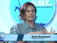 P30, LAURA GOLZIO, MIGUEL ROSALES FINCA LAS MALEZAS Y ALMA RODRíGUEZ en SE BUSCAN LOCOS estutele.com
