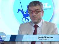 P30, LAURA GOLZIO, MIGUEL ROSALES FINCA LAS MALEZAS Y ALMA RODRíGUEZ en SE BUSCAN LOCOS estutele.com