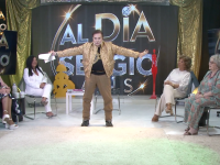 E6, ESPECIAL RESUMEN, AL DIA CON SERGIO ALIS ESTUTELE.COM