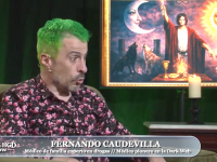 E22 Frank HGD Show Doctor Fernando Caudevilla estutele.com