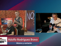 E57, NO TE CORTES con Alfonso Rodriguez Bravo estutele.com
