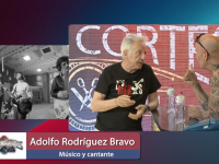 E57, NO TE CORTES con Alfonso Rodriguez Bravo estutele.com
