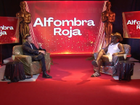 T2, E10 ALFOMBRA ROJA CON OMAR MURILLO (BOLA OCHO) / TITA PEREZ. / PERE BRUJOSA. ESTUTELE.COM