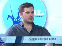 P31, ISMAEL DORADO, JÓSE IGNACIO Y ÓSCAR CASILLAS en SE BUSCAN LOCOS ESTUTELE.COM