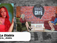 E73, DISELO A LA CAYE LA DIABLA ESTUTELE.COM