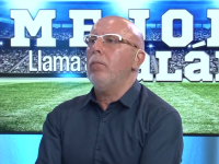 Francois Gallardo Mejor llama a Galan estutele.com