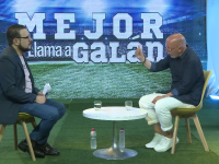 Francois Gallardo Mejor llama a Galan estutele.com