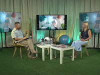 P7, ACTIVATE CON LEO con MERY MACARRO estutele.com