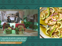 E15, MEXICO LINDO Y QUERIDO con Olga Huerta & Santiago De La Garza estutele.com
