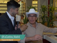 E15, MEXICO LINDO Y QUERIDO con Olga Huerta & Santiago De La Garza estutele.com