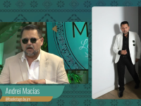 E15, MEXICO LINDO Y QUERIDO con Olga Huerta & Santiago De La Garza 