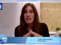 Lara Escudero Se Buscan Locos Por La Cordura estutele.com