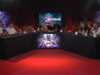 Paco Porras y Carles Tor&aacute; el telefono rojo estutele.com