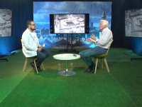 Entrevista a Enrique Mart&iacute;nez MEJOR LLAMA A GAL&Aacute;N estutee.com
